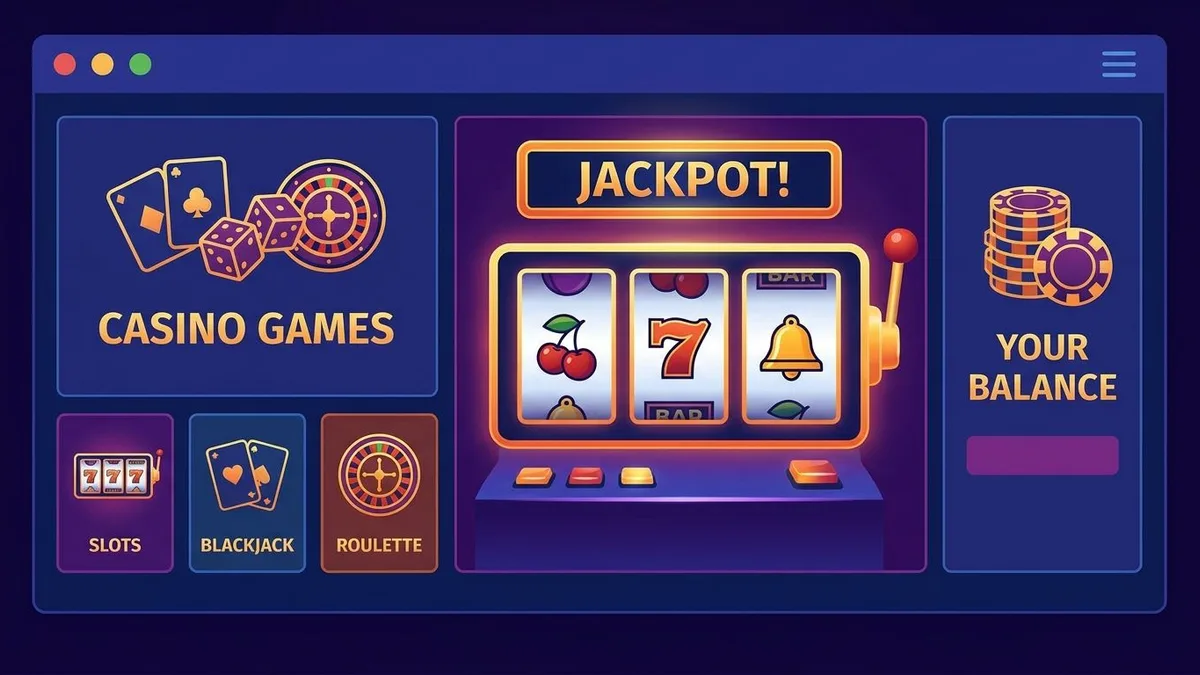 Casino